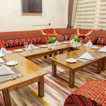 Sehrazat Konagi Hotel Sanlıurfa Eksteriør billede