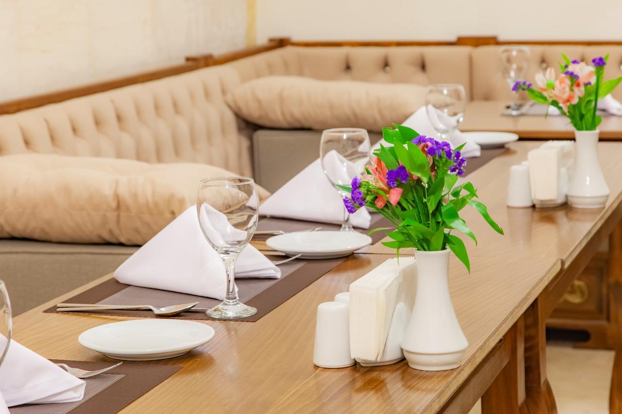 Sehrazat Konagi Hotel Sanlıurfa Eksteriør billede