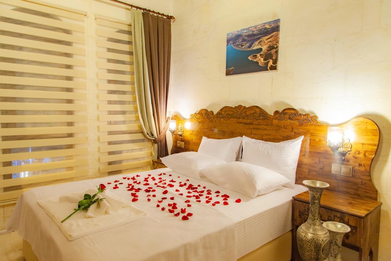 Sehrazat Konagi Hotel Sanlıurfa Eksteriør billede