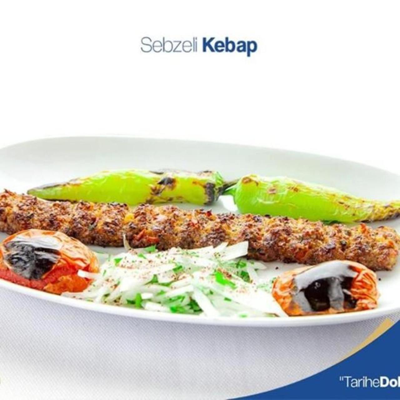 Sehrazat Konagi Hotel Sanlıurfa Eksteriør billede